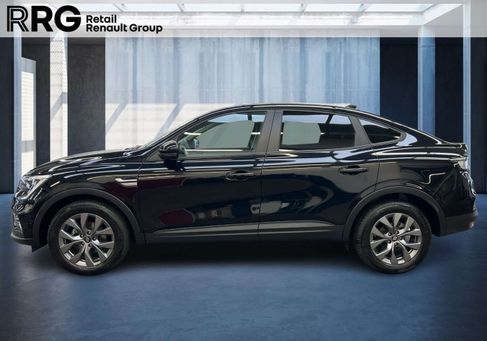 Renault Arkana, 2025