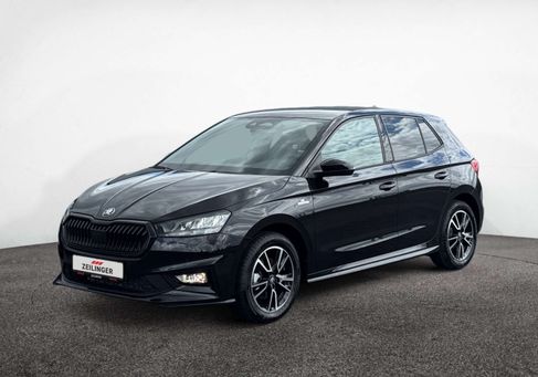 Skoda Fabia, 2026