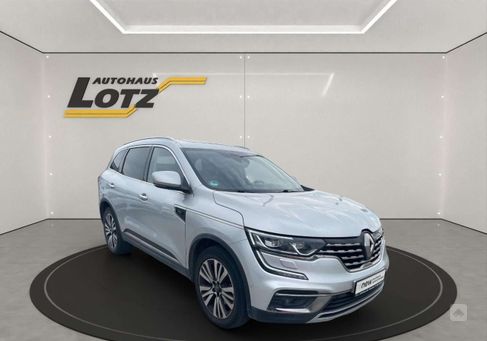 Renault Koleos, 2020