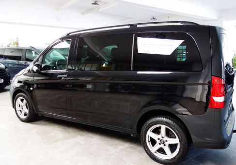 Mercedes-Benz Vito, 2023