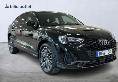 Audi Q3, 2022 2