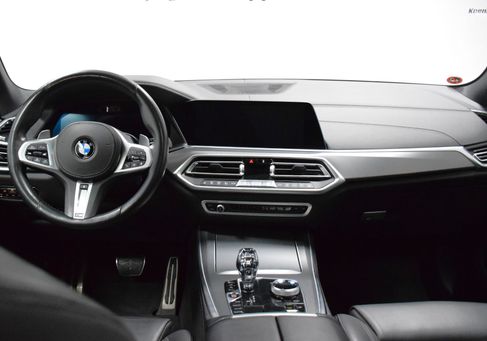 BMW X5, 2019