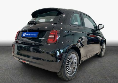 Fiat 500, 2026