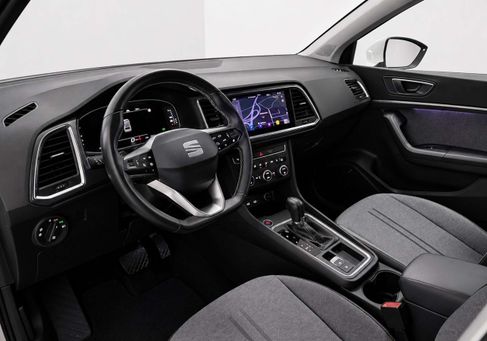 Seat Ateca, 2024