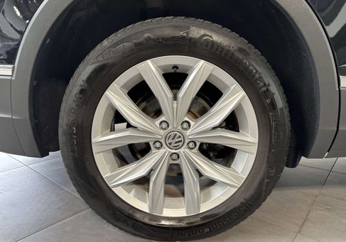 Volkswagen Tiguan Allspace, 2021