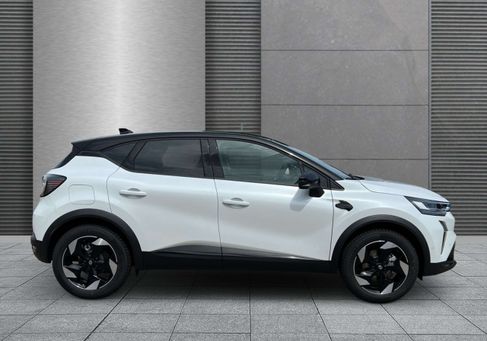 Renault Captur, 2026
