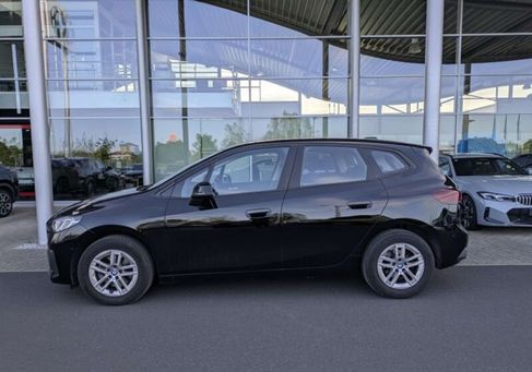 BMW 218, 2023 3