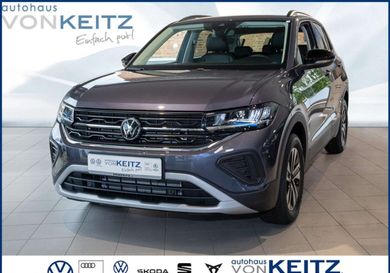 Volkswagen T-Cross, 2026