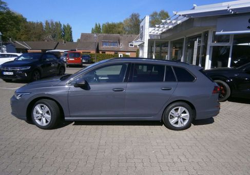 Volkswagen Golf, 2022 3