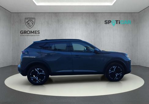 Peugeot 2008, 2024