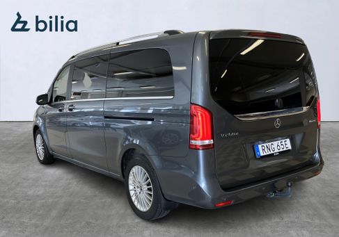 Mercedes-Benz V 250, 2019
