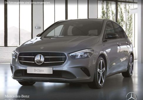 Mercedes-Benz B 250, 2023