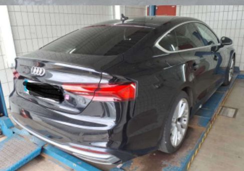Audi A5, 2023 3