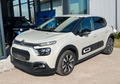 Citroën C3, 2024