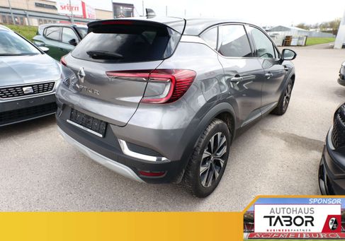 Renault Captur, 2023
