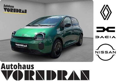 Renault Twingo, 2026