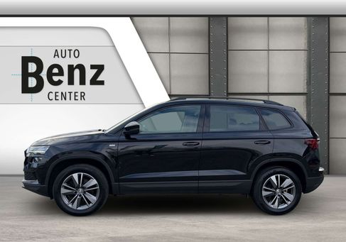 Skoda Karoq, 2023