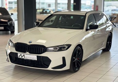 BMW 320, 2023