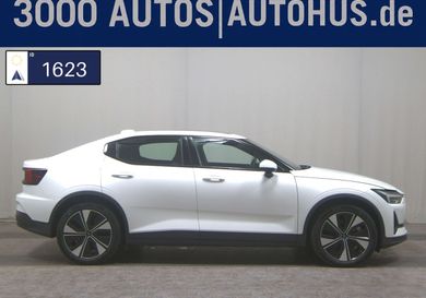 Polestar 2, 2023