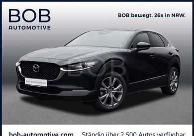 Mazda CX-30, 2026
