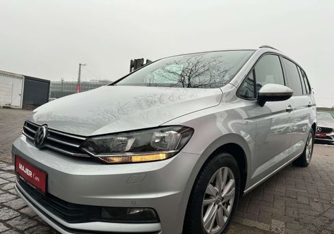 Volkswagen Touran, 2019