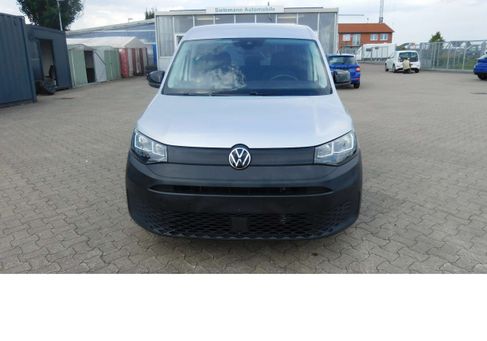 Volkswagen Caddy, 2023