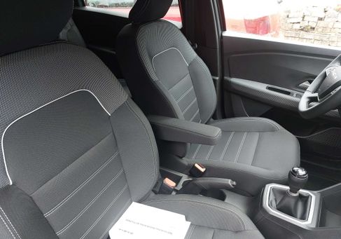 Dacia Jogger, 2026 3