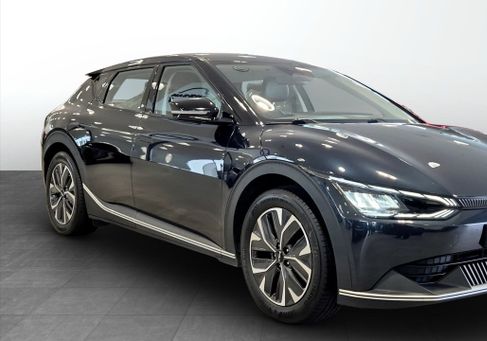 Kia EV6, 2022 3