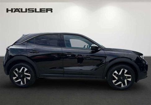 Opel Mokka, 2024 3