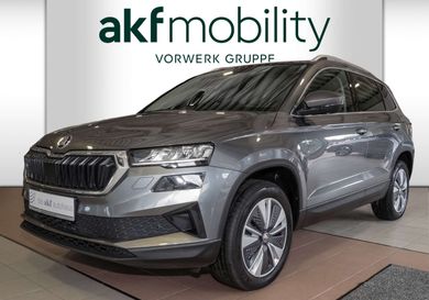 Skoda Karoq, 2023