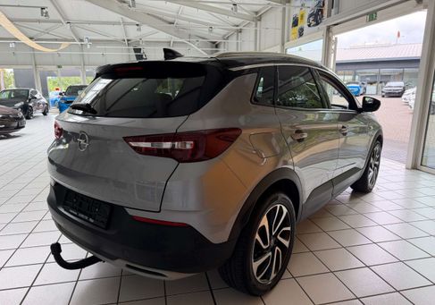 Opel Grandland X, 2018 2