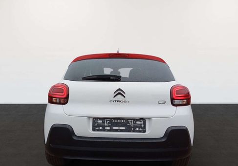 Citroën C3, 2022 3