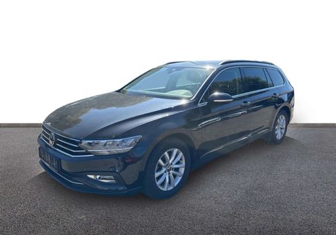 Volkswagen Passat, 2023