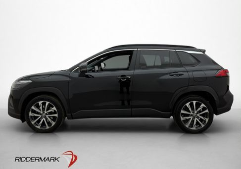 Toyota Corolla Cross, 2023