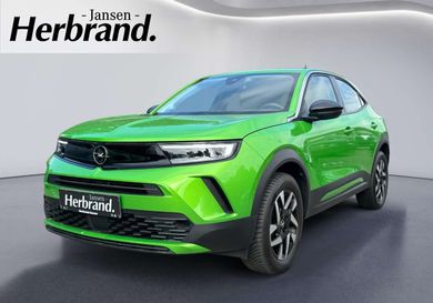 Opel Mokka, 2024