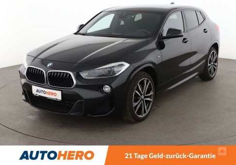 BMW X2, 2019