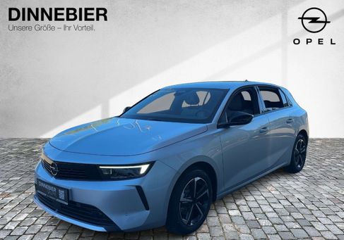 Opel Astra, 2025