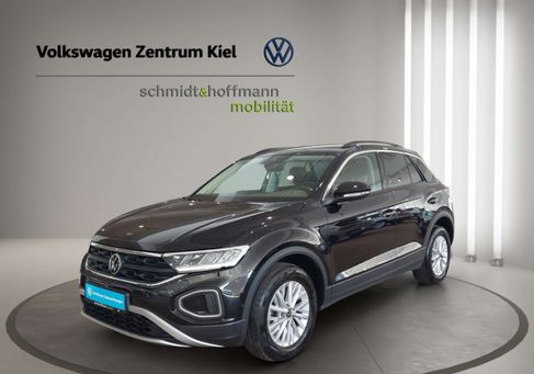 Volkswagen T-Roc, 2022