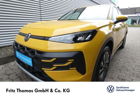 Volkswagen T-Roc, 2026