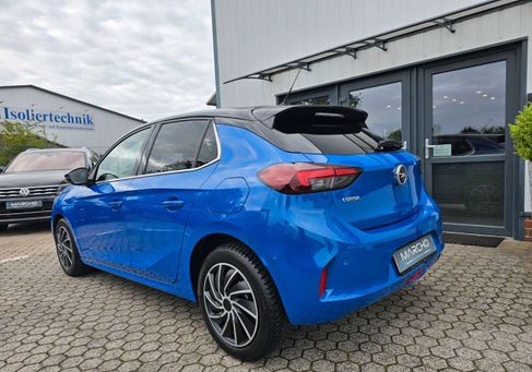 Opel Corsa, 2023 3