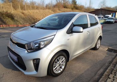 Kia Picanto, 2023
