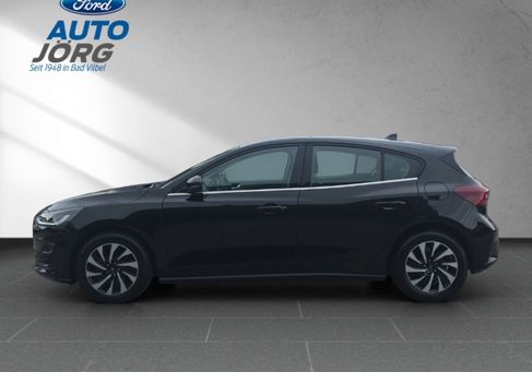 Ford Focus, 2024