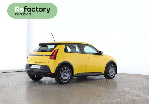 Renault R 5, 2025 2
