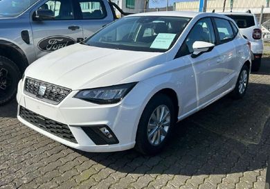 Seat Ibiza, 2026