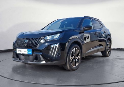 Peugeot 2008, 2024