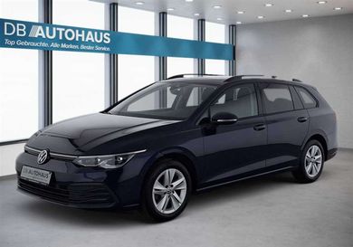 Volkswagen Golf, 2024