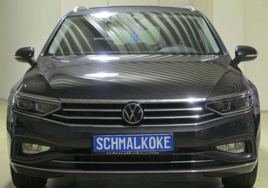 Volkswagen Passat Variant, 2022