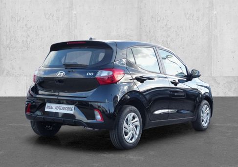 Hyundai i10, 2025 2