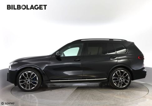 BMW X7, 2023
