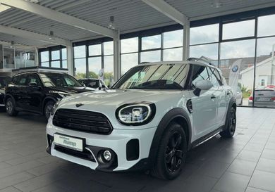 MINI Cooper Countryman, 2023